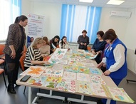 «Охрана труда глазами детей»: итоги муниципального конкурса