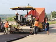 Больше 22 миллионов получит Шимановск на ремонт дорог в 2019 году
