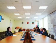 Административный совет обсудил проблему туберкулёза  в городе Шимановске