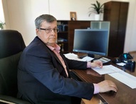 Главное в нашей работе –  оказание помощи людям, сохранение их здоровья