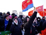 Шимановцы побывали в Хуме! 