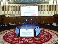 Реализацию Стратегии государственной национальной политики России обсудили в Хабаровске