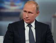 «Главное — не эмоции, а реальная ситуация в экономике»: Путин о повышении пенсионного возраста