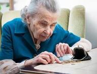 В апреле амурские пенсионеры получат прибавку к пенсии