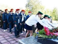 80-летию окончания Второй мировой войны