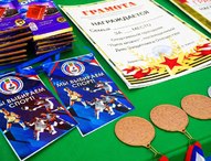 «Папа может!»