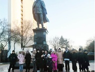 Яков Васильевич Дьяченко – первопроходец  дальневосточной земли