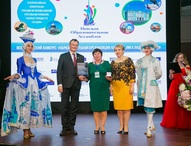 Детская школа искусств Шимановска – лауреат Всероссийского конкурса 