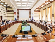 В ДФО обсудили реализацию государственной национальной политики