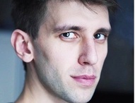 «Я просто читал свои стихи о любви…»