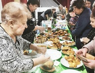 «Ярмарка добра» объединила сердца