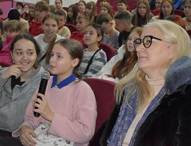 «Мы говорили о том, о чем обычно молчат»