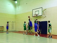 Шимановск спортивный