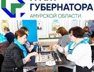 «Амурская ладья»: шимановские  шахматисты выступили достойно 