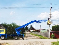 Наш город