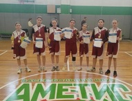 Спортивная школа: новости